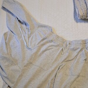 DSG Soft Gray Apparel